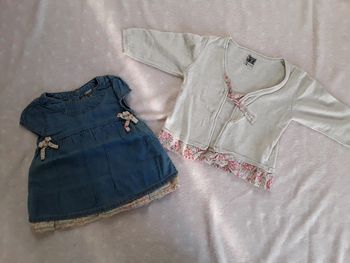 Ensemble TAO 12 mois