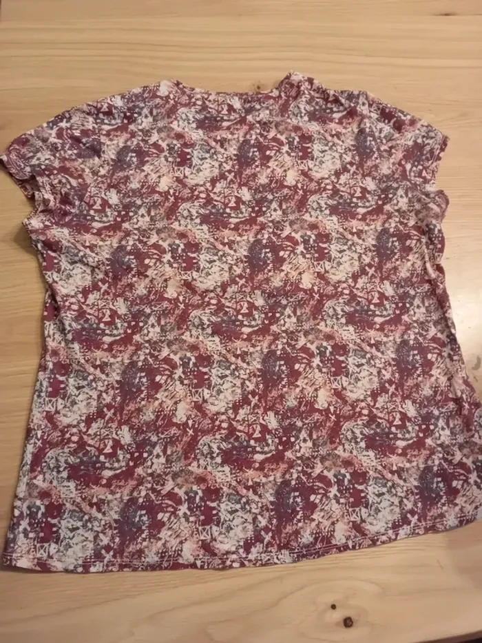 T shirt - photo numéro 2