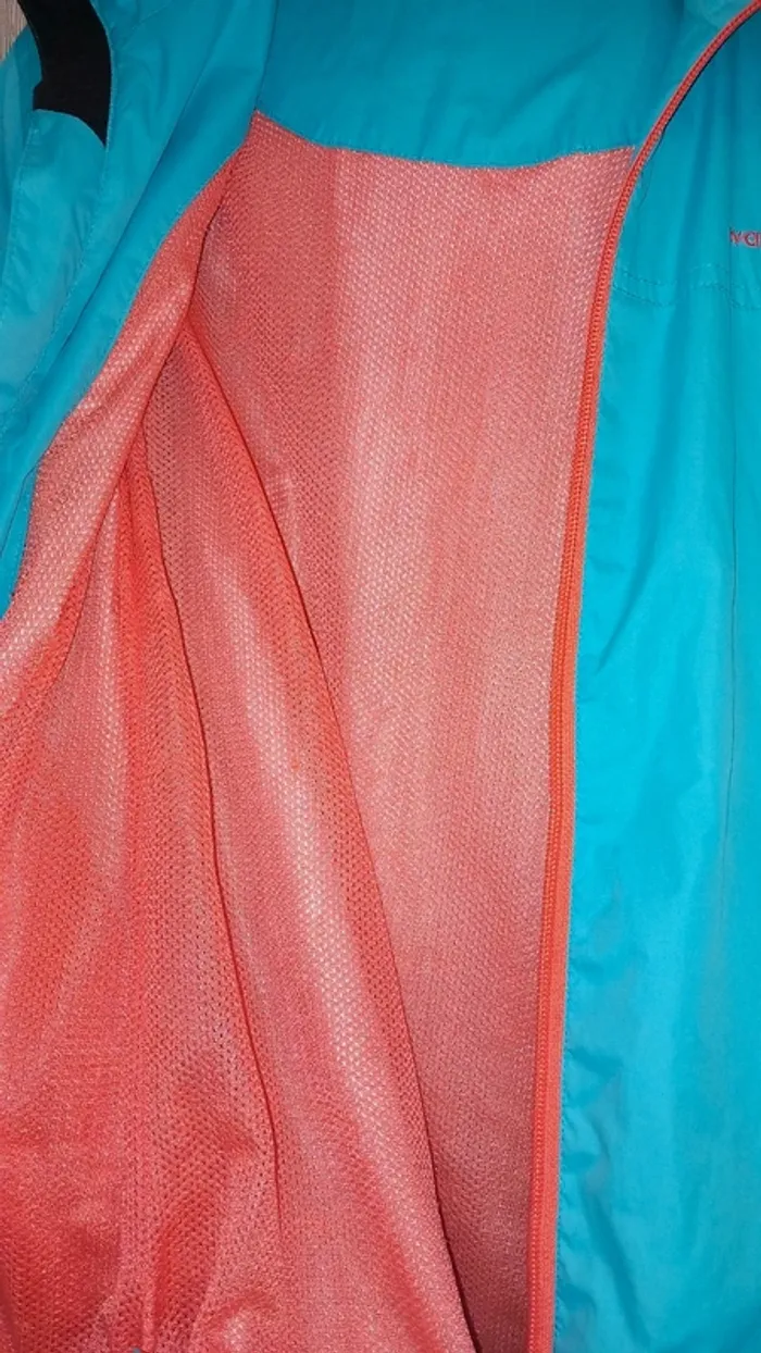 Kaway imperméable 12ans - photo numéro 2
