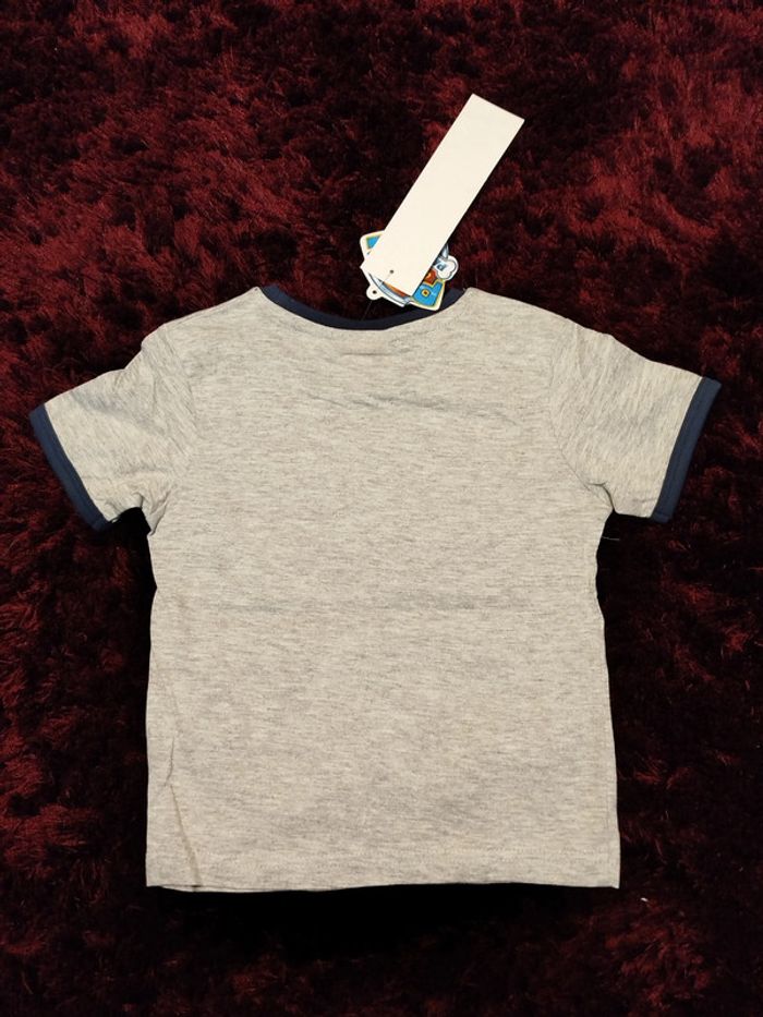 lot de 3 t-shirts pat patrouille - photo numéro 7
