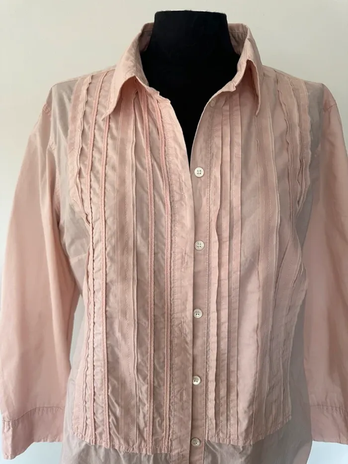 Chemise rose Country Road - photo numéro 2