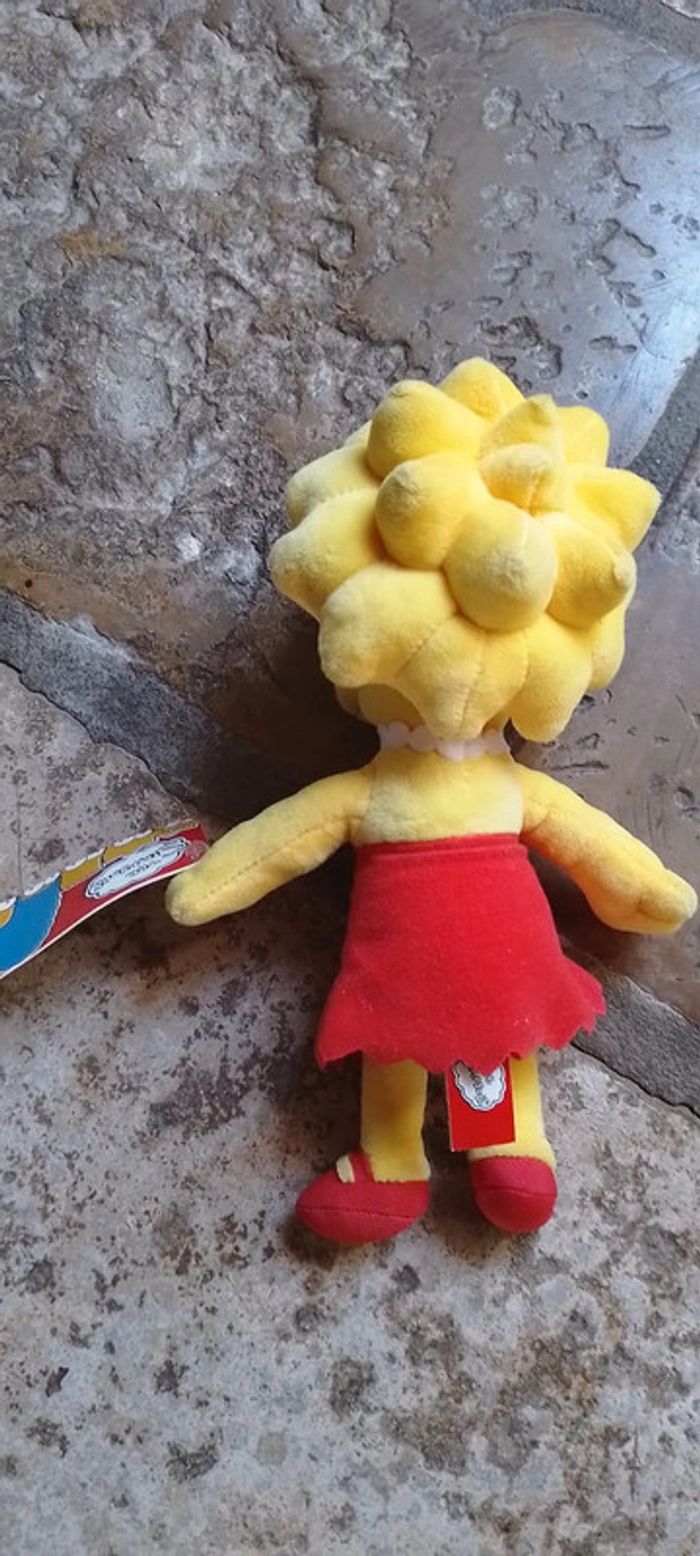 Lisa Simpson - photo numéro 3