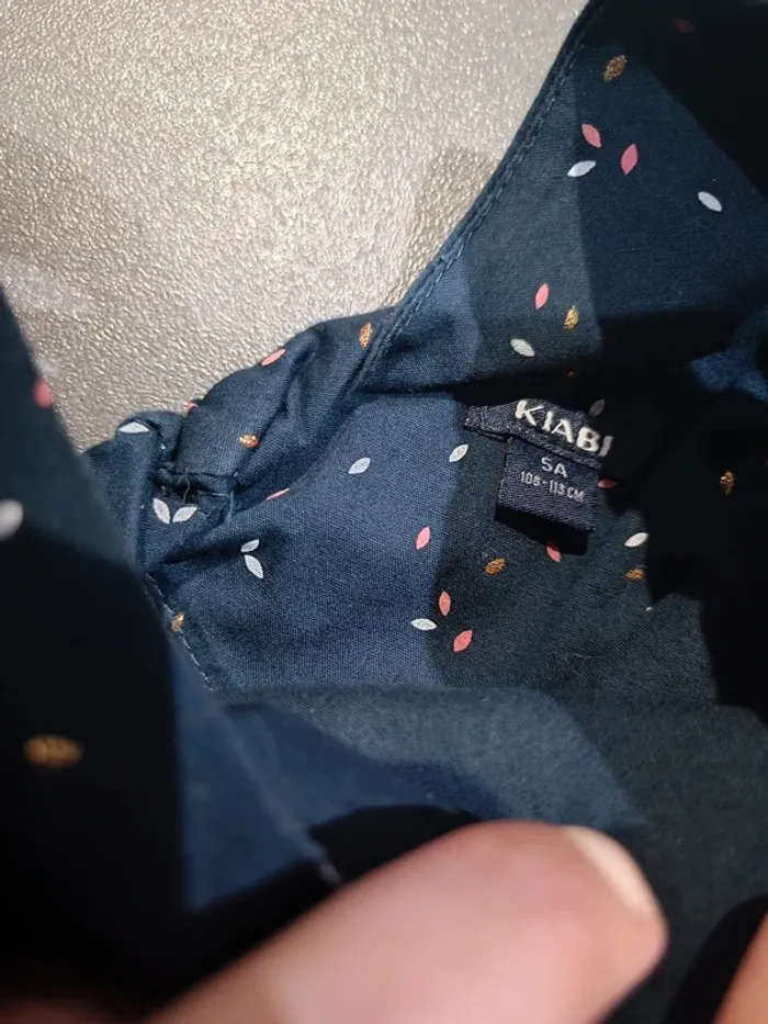 Robe Kiabi - photo numéro 4