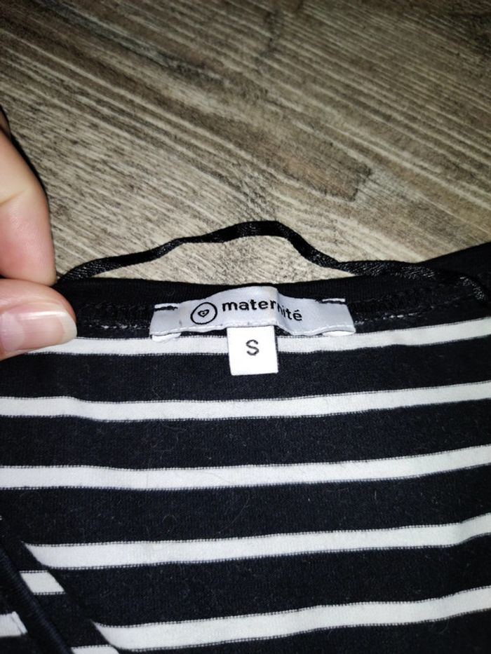 Robe de maternité/grossesse - photo numéro 3