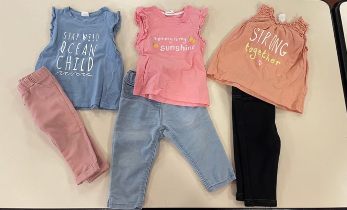 Lot 12 mois - photo numéro 8