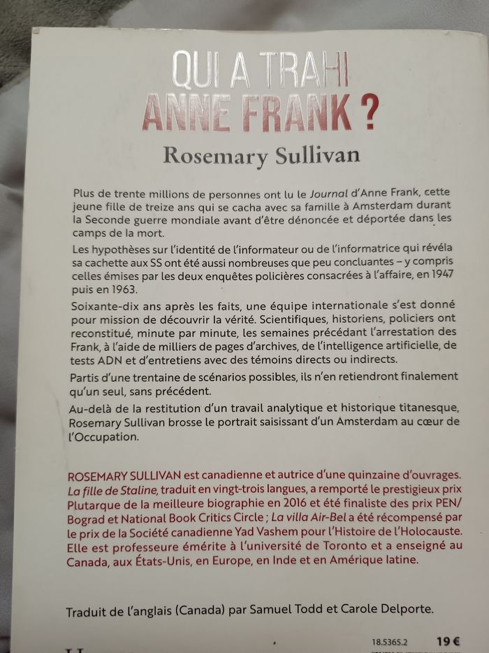 Livre - photo numéro 2