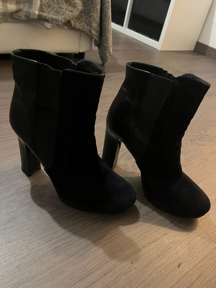 Bottines