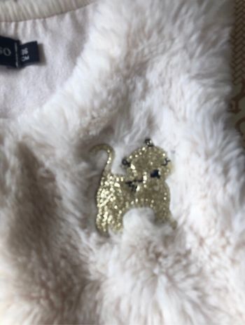 Gilet sans manche