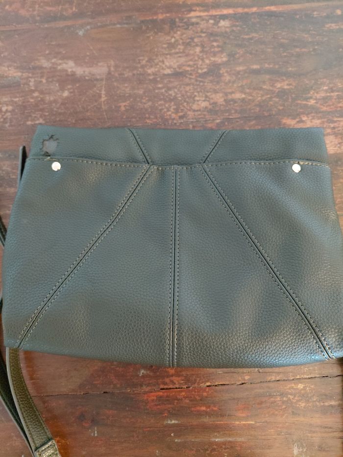 Ensemble sac à main + compagnon - photo numéro 6