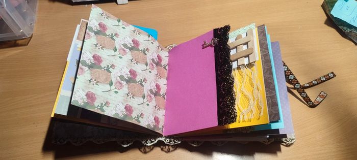 Scrapbooking Journal - photo numéro 7