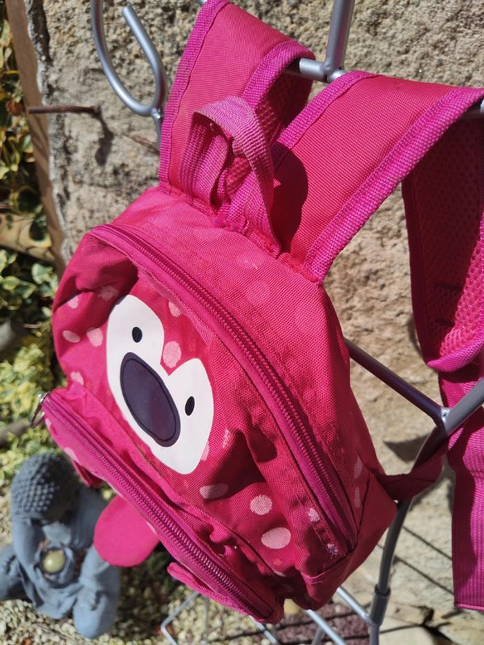 Sac a dos - photo numéro 2