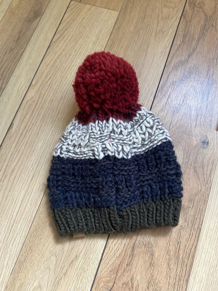 Bonnet et Snood - photo numéro 5