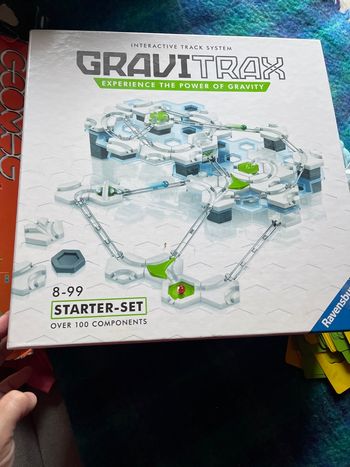 Gravitrax starter set