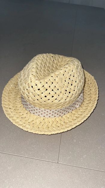 Chapeau taille 51/52