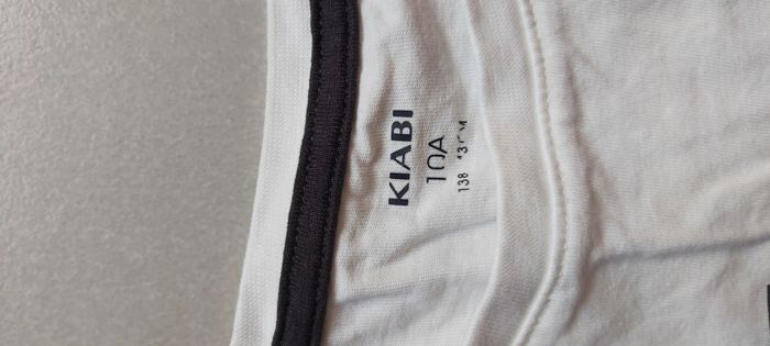 Tshirt manche longue 10 ans - photo numéro 3