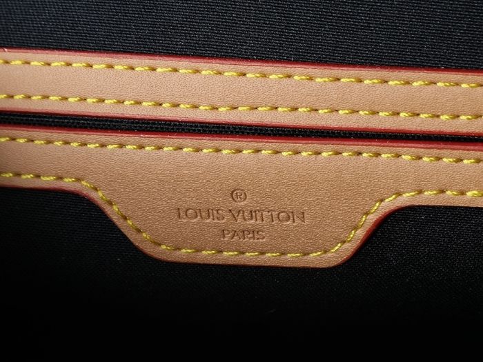 Louis Vuitton Nicolas Ghesquière M44919 - photo numéro 8