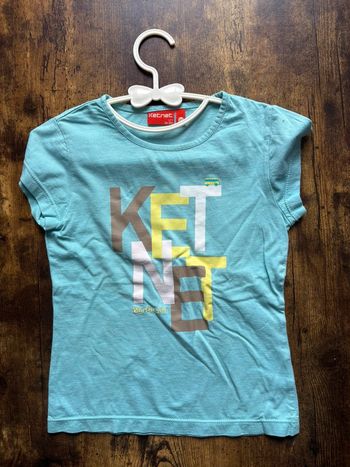 TEE shirt 7A