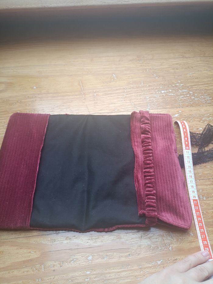 Protège livre - photo numéro 4