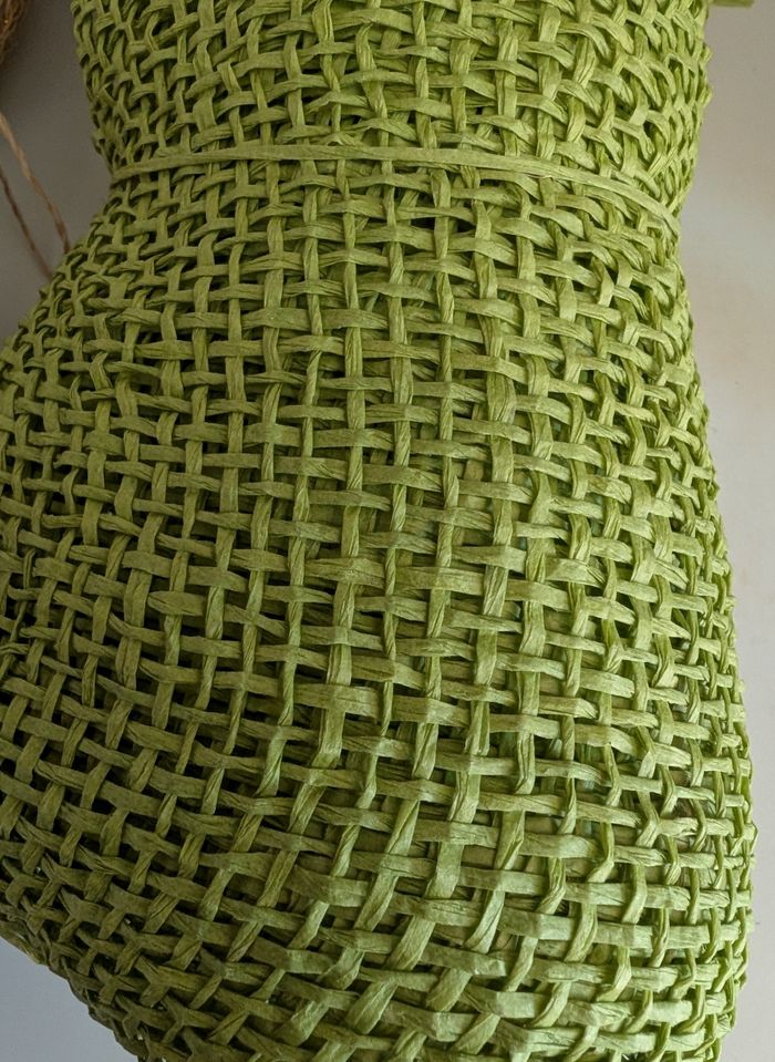 Toile de jute - photo numéro 2