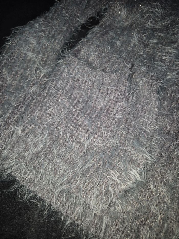 Veste fourrure - photo numéro 2