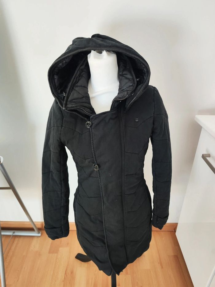 Manteau
