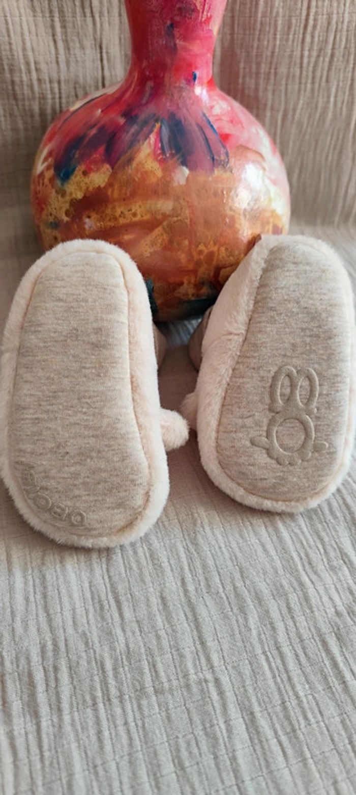 Chaussons 6/12 mois - photo numéro 4