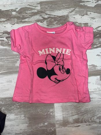 Tshirt disney