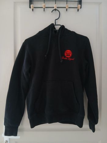 Sweat Gorilla Legend T36