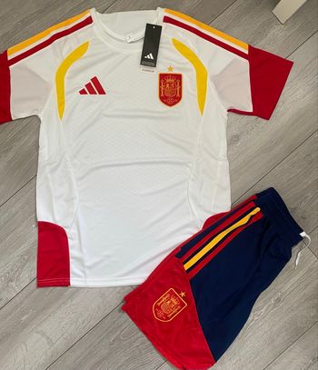 Ensemble Espagne 
