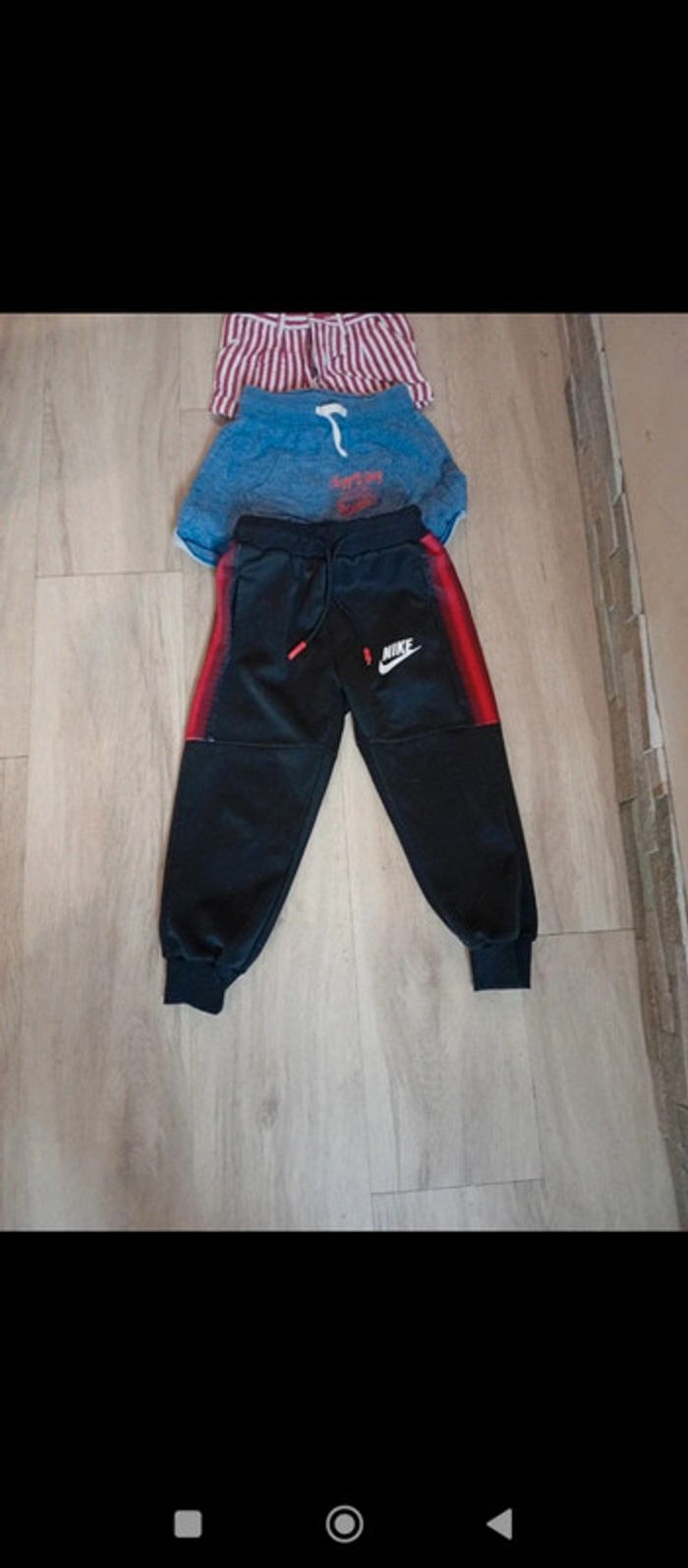 Lot garçons 3 ans été - photo numéro 2