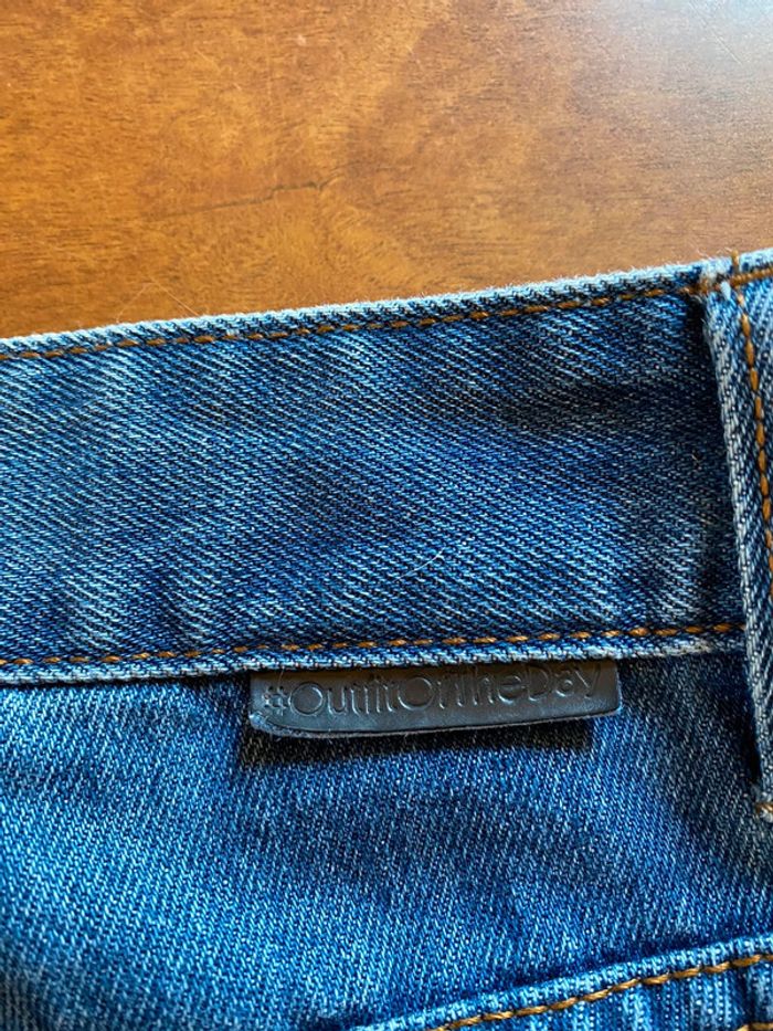 Short en jean - photo numéro 5
