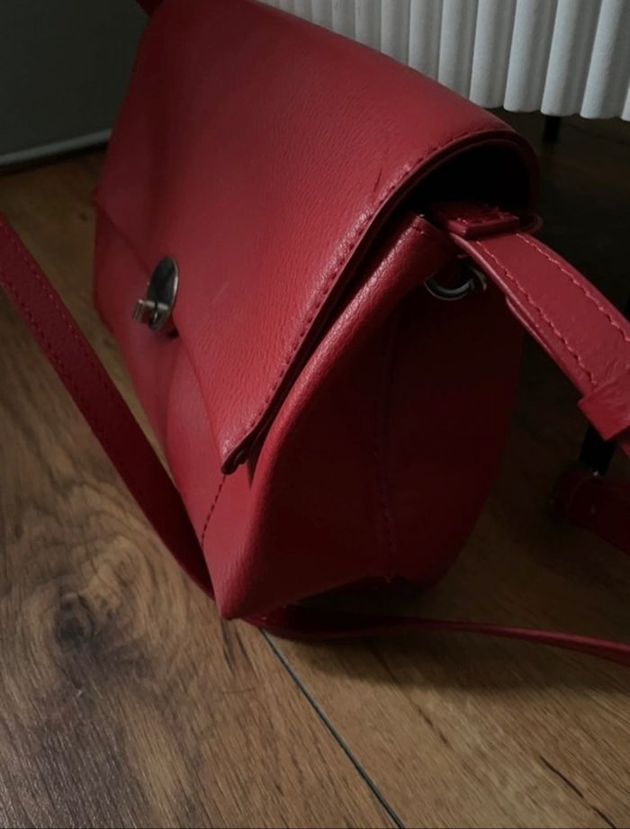Sac à bandoulière - photo numéro 3