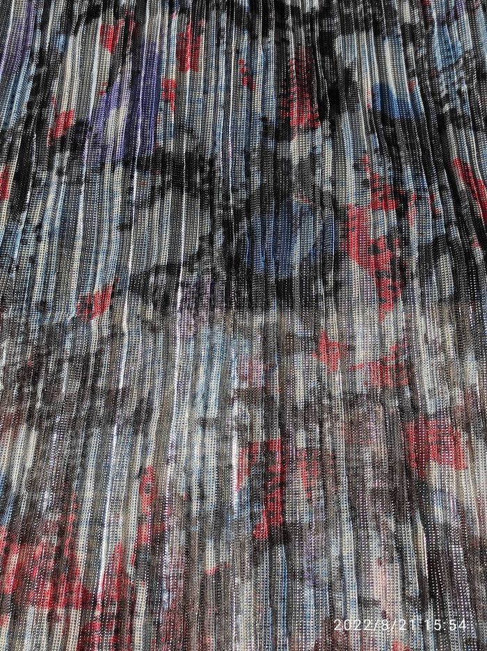 JUPE FLUIDE KIABI - photo numéro 3