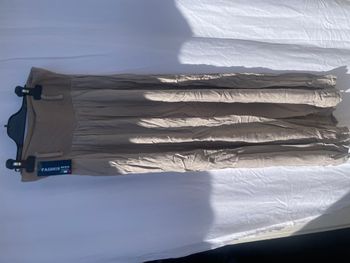 Pantalon lfluide/léger