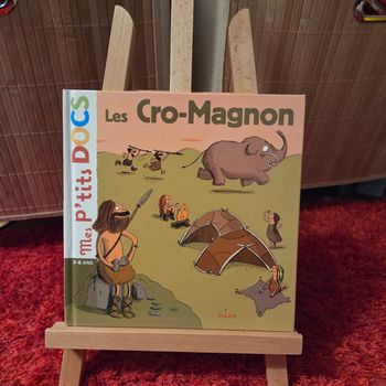 Livre enfant Milan mes P’tits docs 3-6 ans 