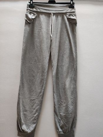 Pantalon de jogging