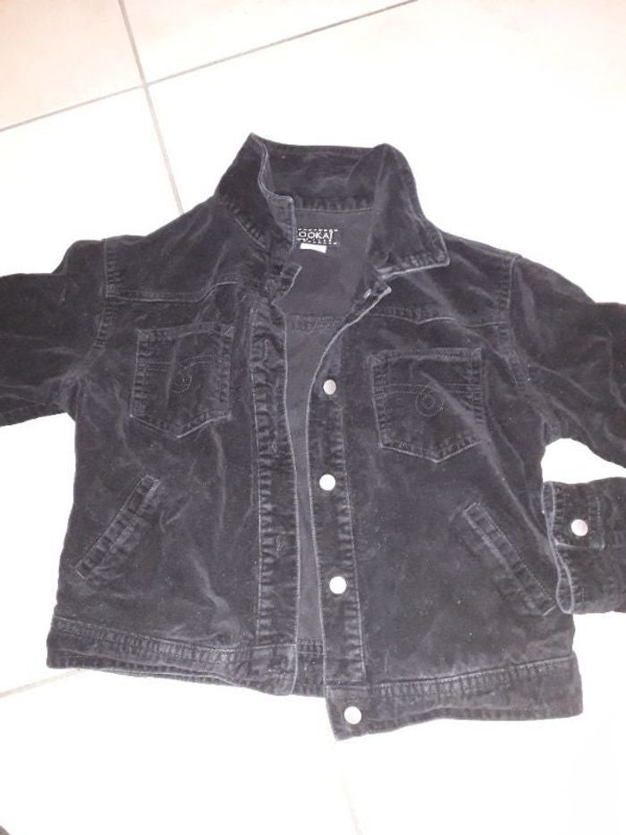 Veste