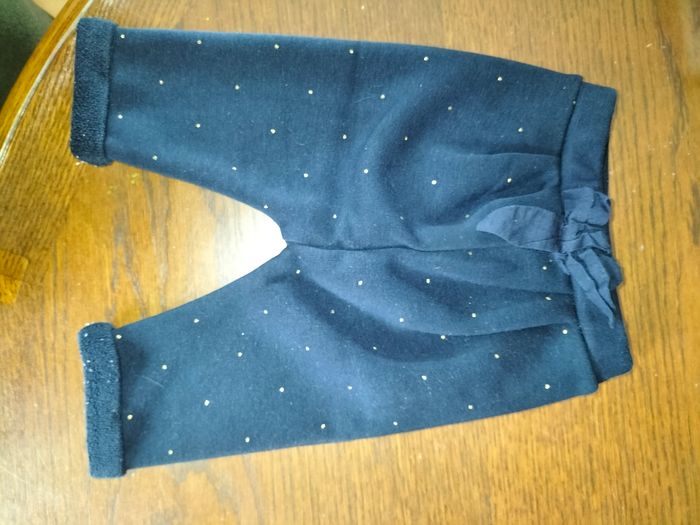 Lot pantalons - photo numéro 4