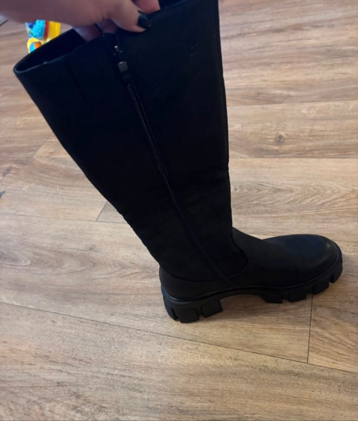 Botte - photo numéro 2