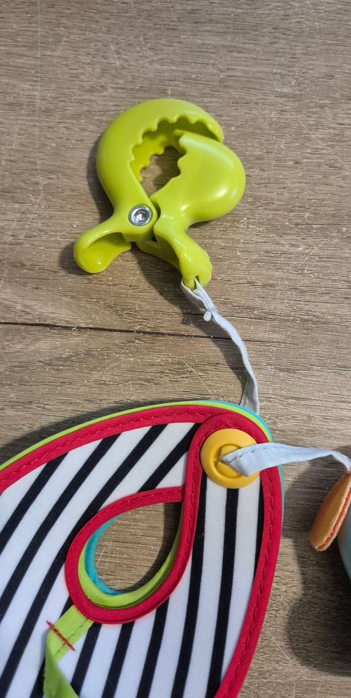 Mini Mobile Pack & Go Tiny Love - photo numéro 10