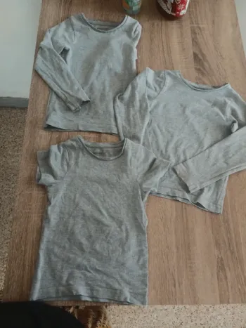 🌹lot de 3 hauts Orchestra 🌹