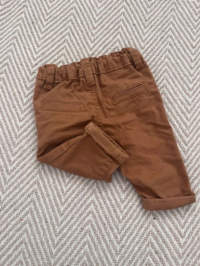 Pantalon Chino - photo numéro 2