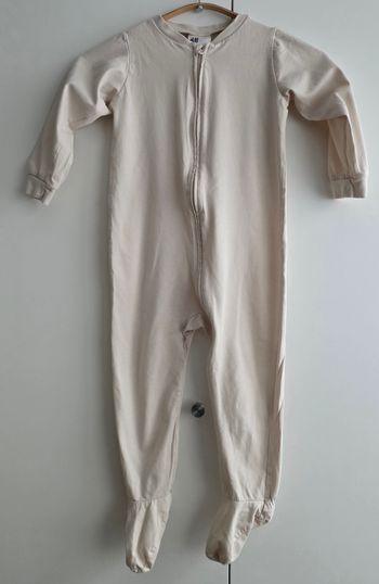 Dors bien H&M, taille 3 ans