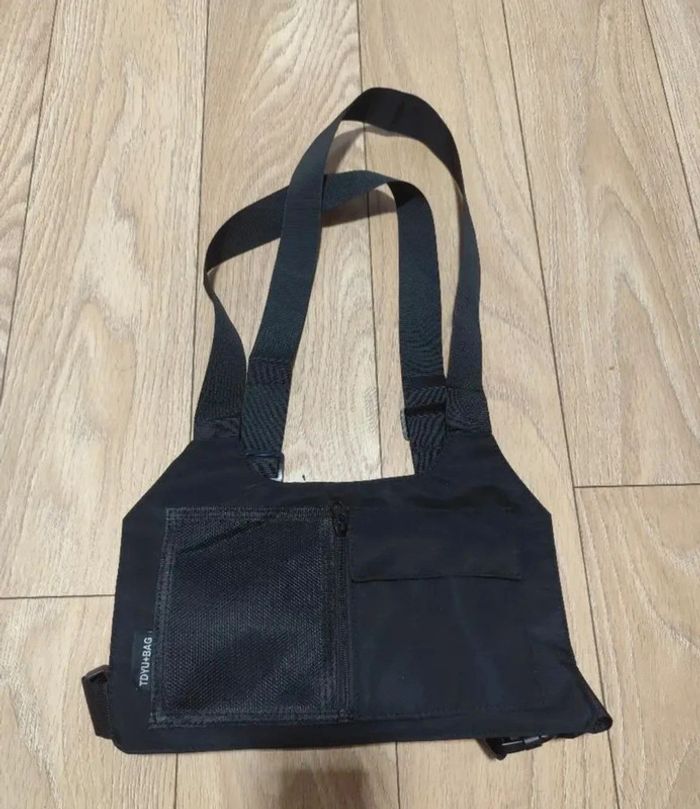 Pochette voyage anti vol - photo numéro 6