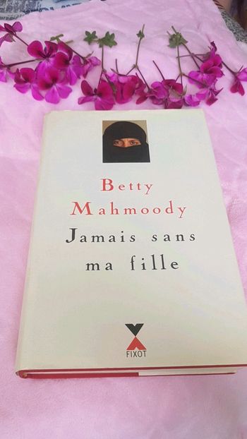 Jamais sans ma fille