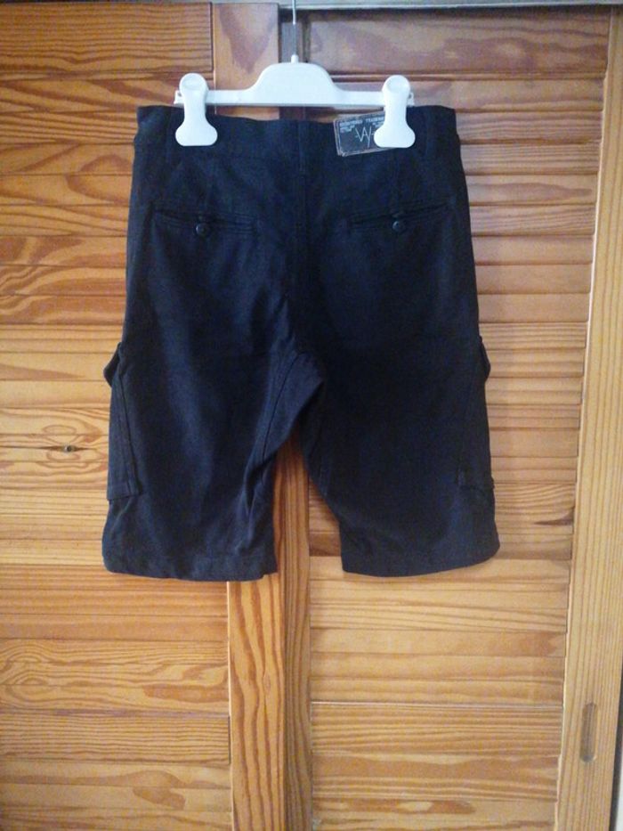 Short Ikks - photo numéro 2