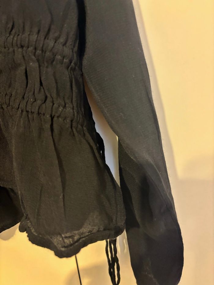 Chemisier (femme) - photo numéro 7