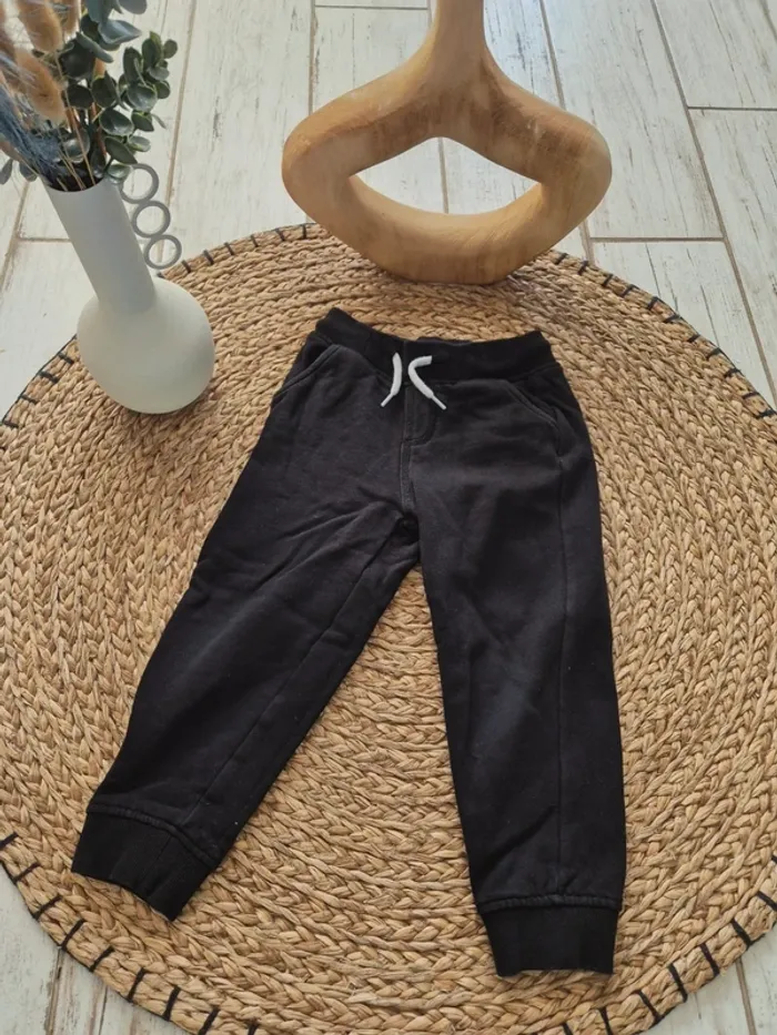 Pantalon de jogging 4 ans