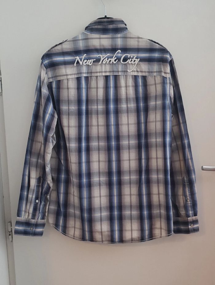 Chemise taille 44 - photo numéro 4