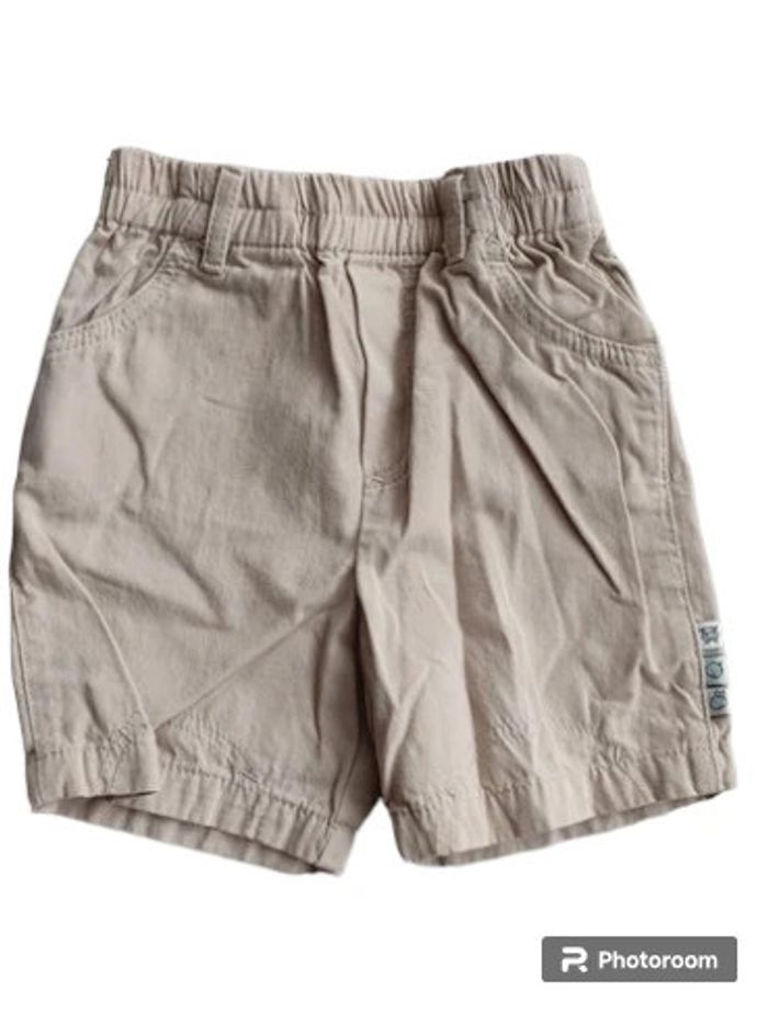 Short 6 mois